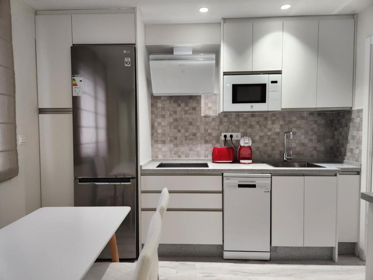 Suite Julio Romero De Torres Córdoba Exterior foto