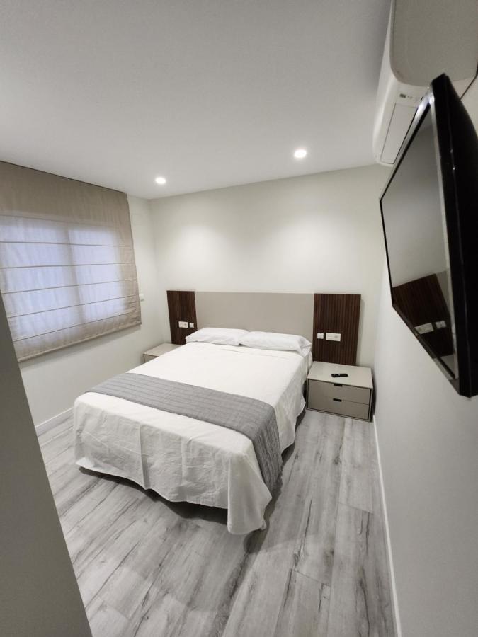 Suite Julio Romero De Torres Córdoba Exterior foto